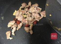 肉片粉丝的做法图解4
