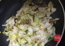 肉片粉丝的做法图解5