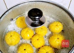 糯米南瓜包的做法图解5