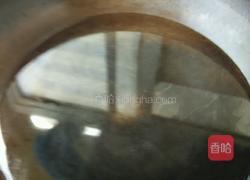 芹菜肉馅锅贴的做法图解8