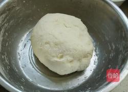 芹菜肉馅锅贴的做法图解18