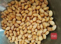 炒疙瘩的做法图解2