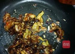 油香茄子的做法图解6