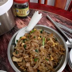 潮汕特产 薯粉签的做法[图]