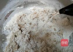 潮汕特产 薯粉签的做法图解2