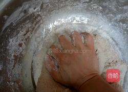 潮汕特产 薯粉签的做法图解3