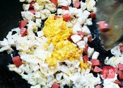 赛螃蟹的做法图解5