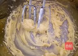 蔓越莓葡萄干一口酥的做法图解4