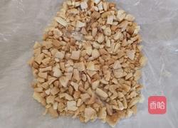 芝麻花生一口酥的做法图解7