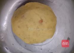 芝麻花生一口酥的做法图解9