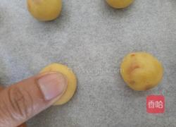 芝麻花生一口酥的做法图解11