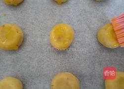 芝麻花生一口酥的做法图解13