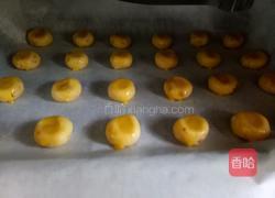 芝麻花生一口酥的做法图解14