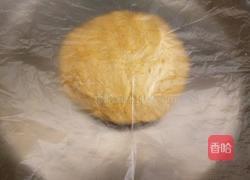 紫薯葡萄红枣南瓜包的做法图解5