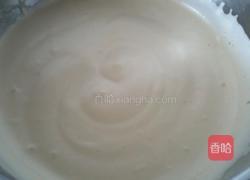 海绵小蛋糕的做法图解5