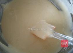 海绵小蛋糕的做法图解7