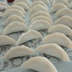 芹菜猪肉饺子的做法[图]