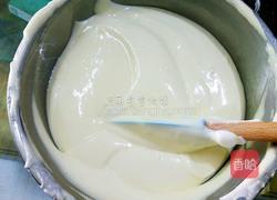 葱香肉松蛋糕卷的做法图解12