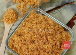 葱香肉松蛋糕卷的做法图解28