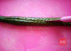 爱心花环的做法图解2