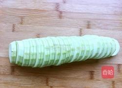 炸茄盒的做法图解7