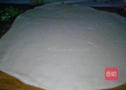 鸡蛋葱花饼的做法图解3