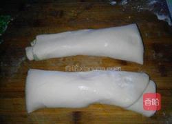 鸡蛋葱花饼的做法图解6