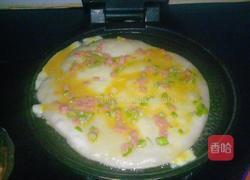 鸡蛋葱花饼的做法图解12