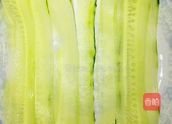 黄花玫瑰花的做法图解2