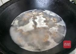 菠菜丸子汤的做法图解6
