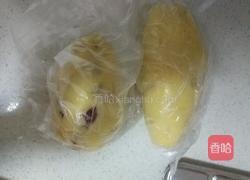 蔓越莓玛格丽特的做法图解6