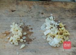 豆角炒肉丝的做法图解10