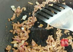 豆角炒肉丝的做法图解13