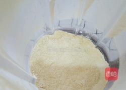 老式绿豆糕(热加工)的做法图解2