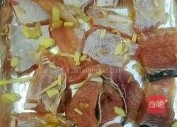 特色烤鱼的做法图解3