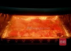 特色烤鱼的做法图解4