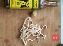 通草鲫鱼汤的做法图解1