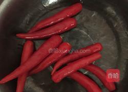 凉拌海带、鱼腥草的做法图解5