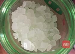 凉拌海带、鱼腥草的做法图解6