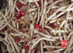 凉拌海带、鱼腥草的做法图解11