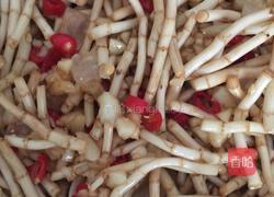 凉拌海带、鱼腥草的做法图解12