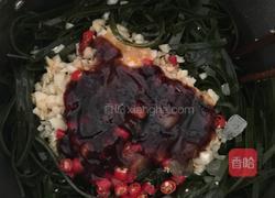 凉拌海带、鱼腥草的做法图解13