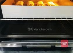 软萌牛奶卷的做法图解17