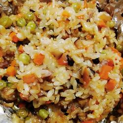 蒸糯米饭的做法[图]