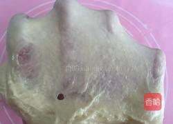 淡奶油全麦土司的做法图解4