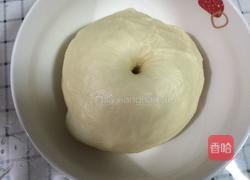 金钱小面包的做法图解5