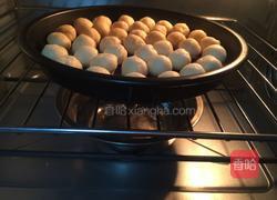 金钱小面包的做法图解8