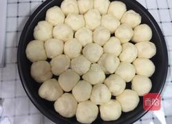金钱小面包的做法图解9
