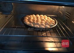 金钱小面包的做法图解10