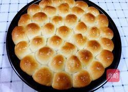 金钱小面包的做法图解12